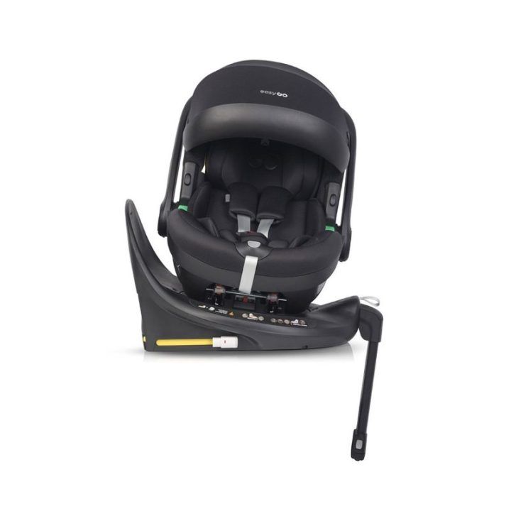 Pasukama automobilinė kėdutė EASYGO BUZ PRO INK 40–87 cm, i-Size