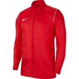 Vyriška Nike striukė, raudona