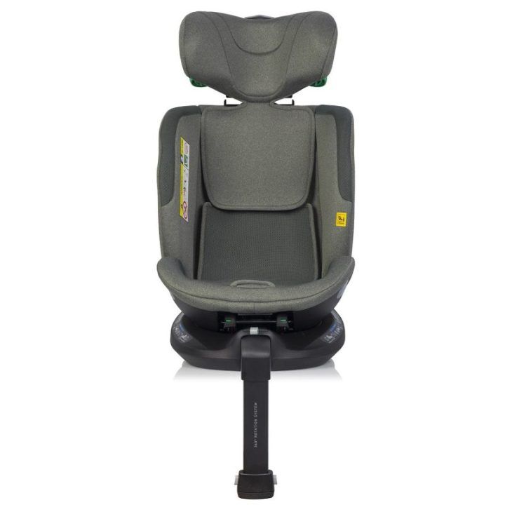 Automobilinė kėdutė 2 viename EasyGo BUZ XTD PRO ir BUZ PRO BODY, 40–150 cm