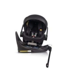 Automobilinių kėdučių rinkinys 2 viename EasyGo BUZ XTD PRO ir BUZ PRO BODY su ISOFIX baze