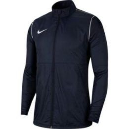 Moteriška Nike striukė, tamsiai mėlyna