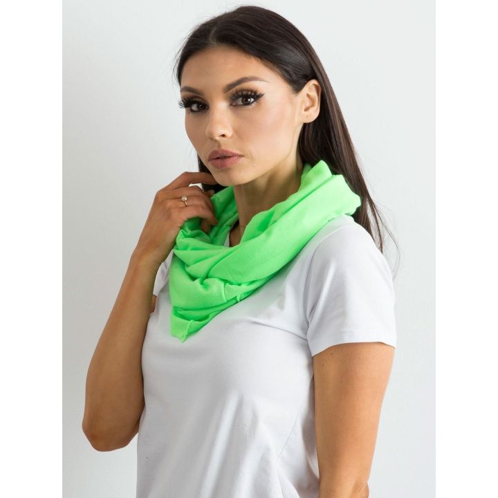 Mova fluo green