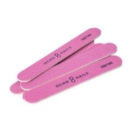 Ocho Nails mini nagų dildės 50 vnt