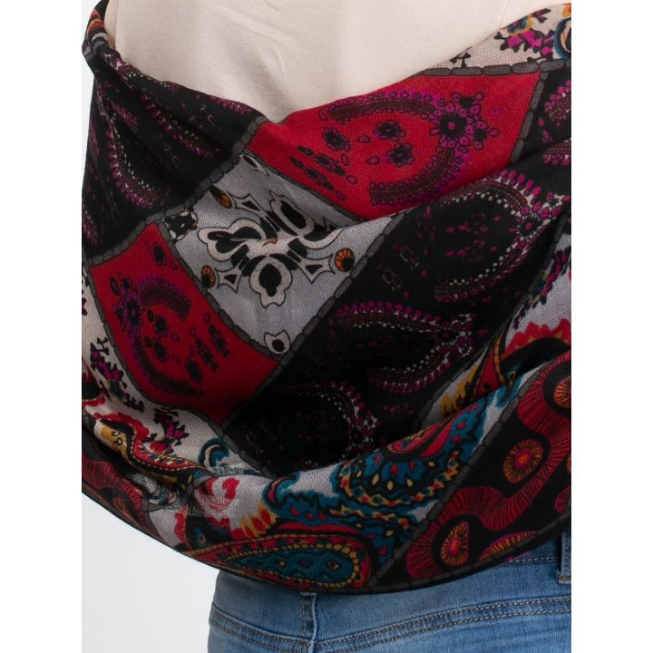 Sling Juodos spalvos
