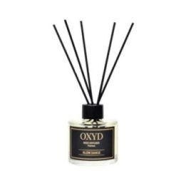 Namų kvapų difuzorius Slow Dance, 120 ml