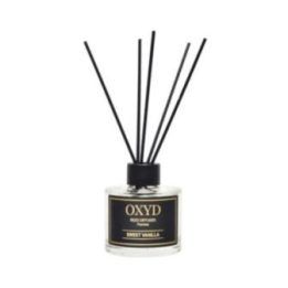 Namų kvapų difuzorius Sweet Vanilla 120 ml
