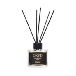 Namų kvapų difuzorius Diamond, 120 ml