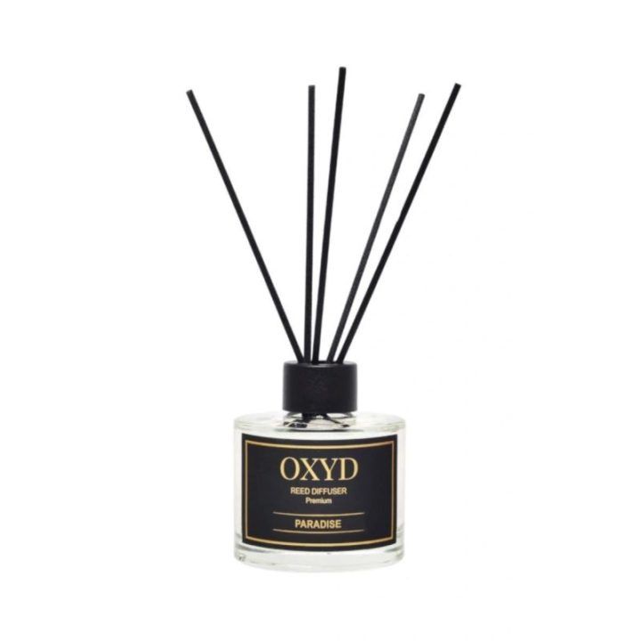 Namų kvapų difuzorius OXYD Paradise, 120 ml