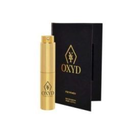 Moteriški kvepalai Luna Diamond Series, 10 ml