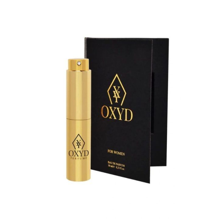 Moteriški kvepalai, 10 ml