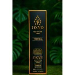 Tropical namų kvapų difuzorius, 120 ml