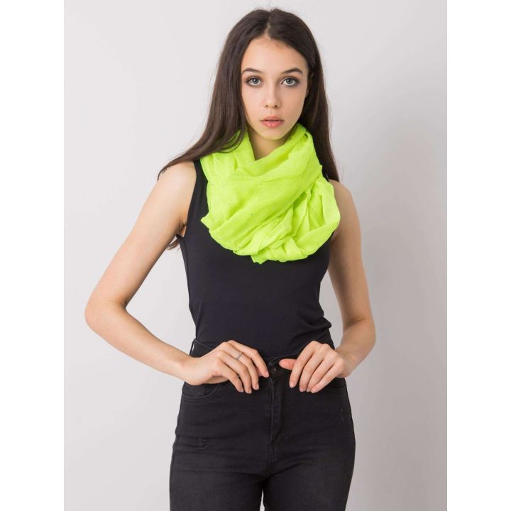 Sling fluo geltonos spalvos