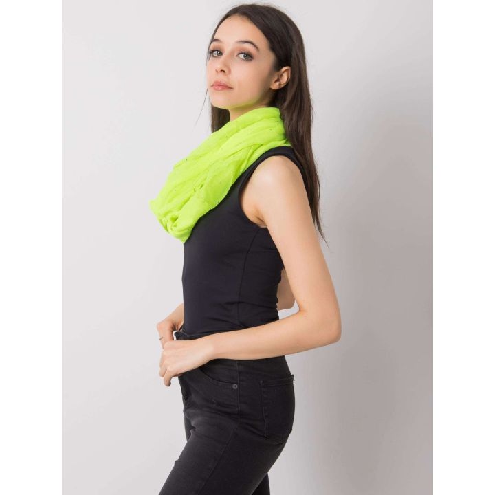 Sling fluo geltonos spalvos