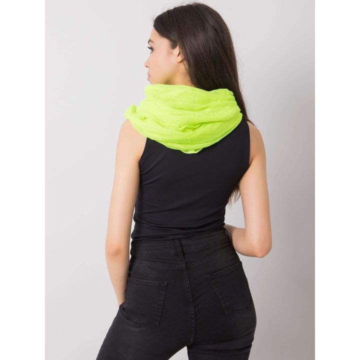 Sling fluo geltonos spalvos