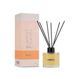 Namų kvapų difuzorius su melono aromatu, 120 ml