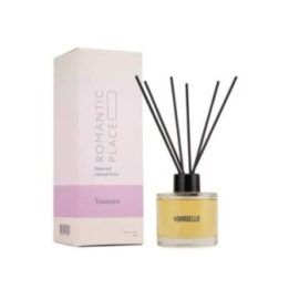 Namų kvapų difuzorius Jasmine 120 ml