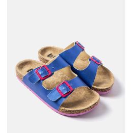 Mėlynos Lee Cooper LCW 1187L šlepetės