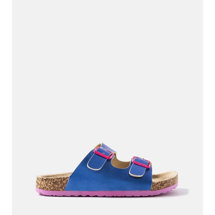 Mėlynos Lee Cooper LCW 1187L šlepetės