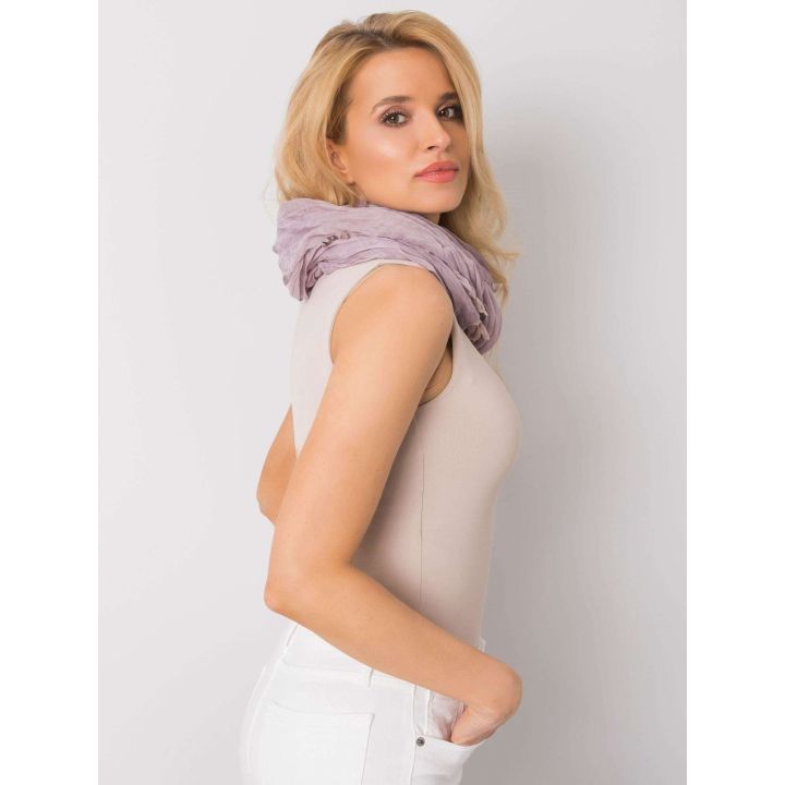 Nosinė šviesiai violetinė