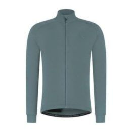Vyriškas dviratininko džemperis Rogelli Essential II, pilkas, 3XL