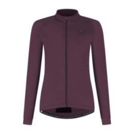 Moteriškas džemperis Rogelli Essential II, violetinis, 2XL