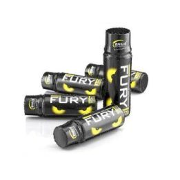 Pre-workout shot Genius Nutrition Fury Extreme 12 × 80 ml