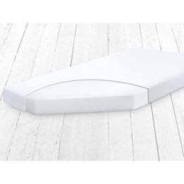 Ortopedinis kūdikių čiužinukas į lopšį MATEX SOFTI SIMPLI 90 x 40 x 4 cm