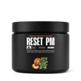 Maisto papildas BIG ZONE RESET PM 300 g, persikų skonio