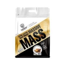 Gaineris Swedish Supplements Massive Mass 7 kg, šokolado skonio