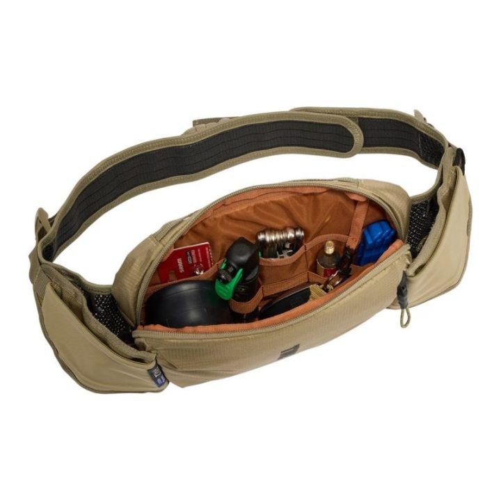 Thule 5305 Rail Hip Pack 2 l, blanki khaki