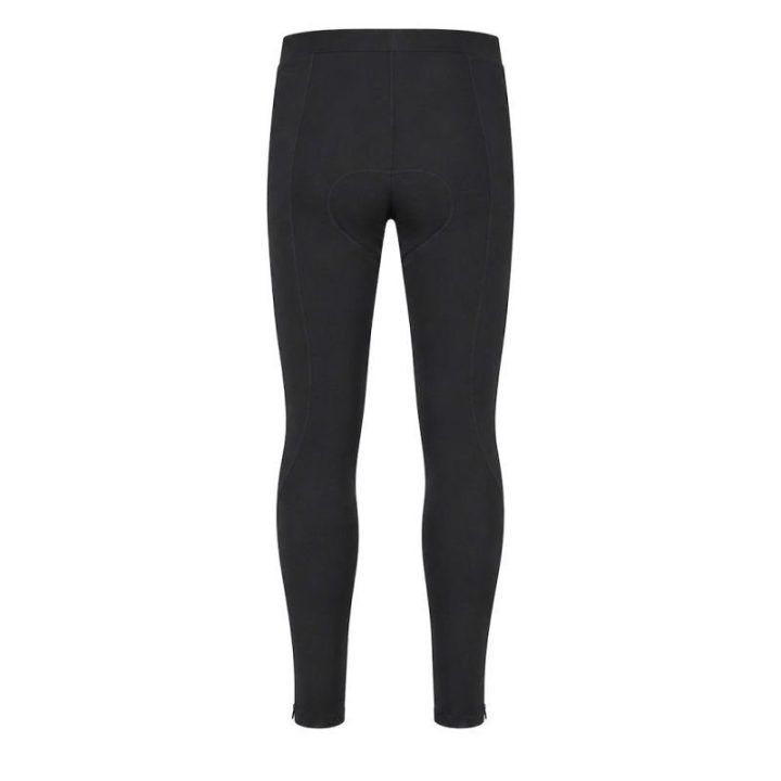 Vyriškos dviratininko kelnės Rogelli Core Tight, juodos