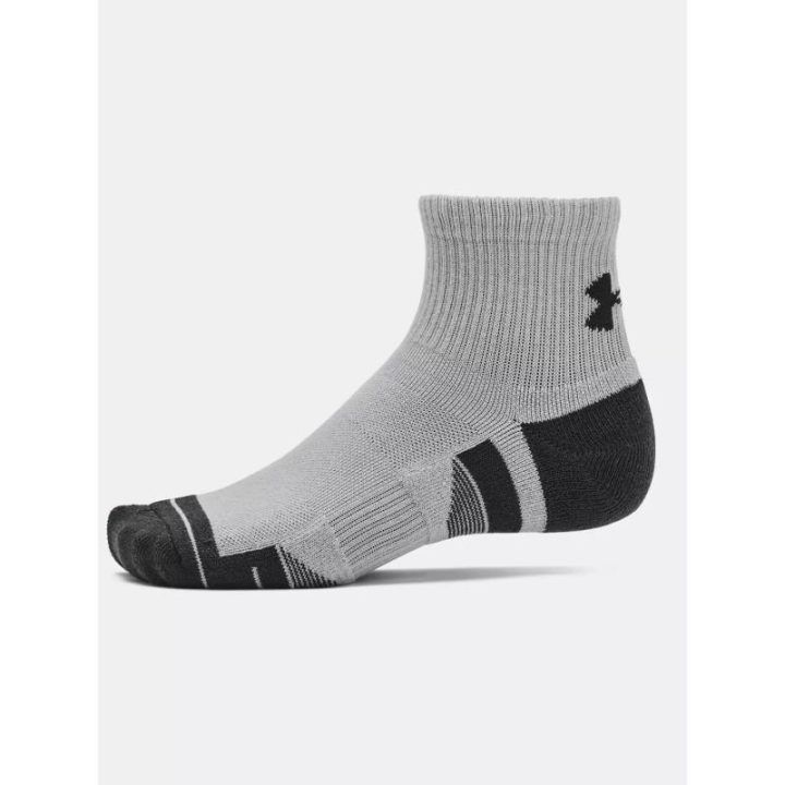Under Armour kojinės, 3 poros