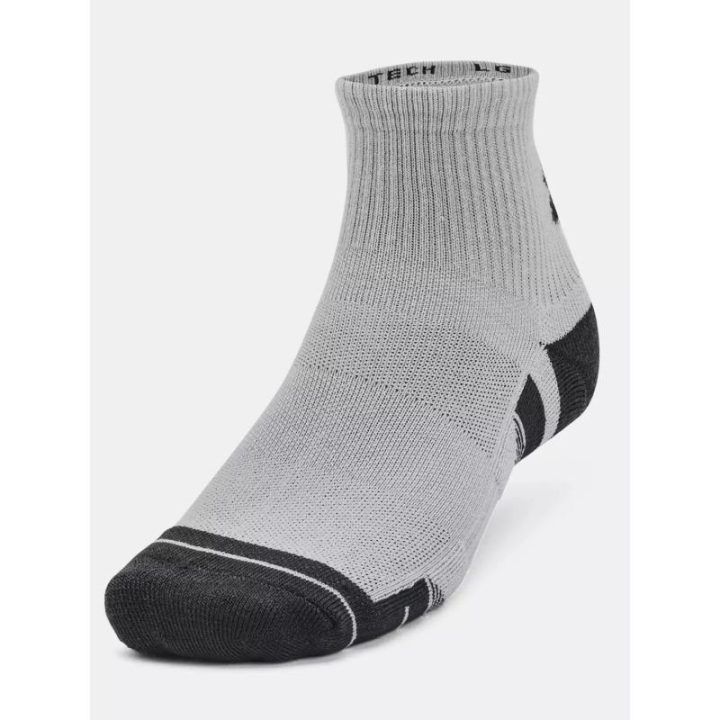Under Armour kojinės, 3 poros