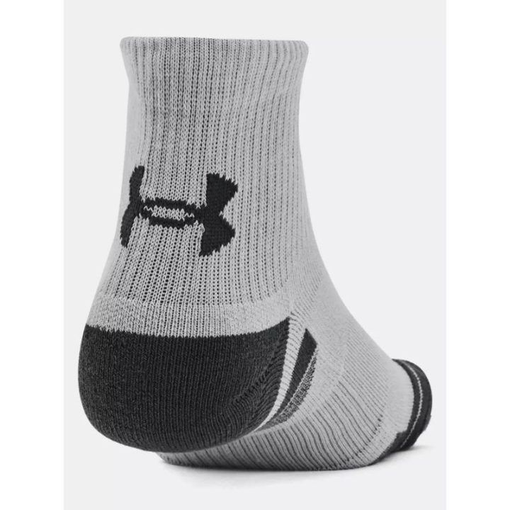 Under Armour kojinės, 3 poros