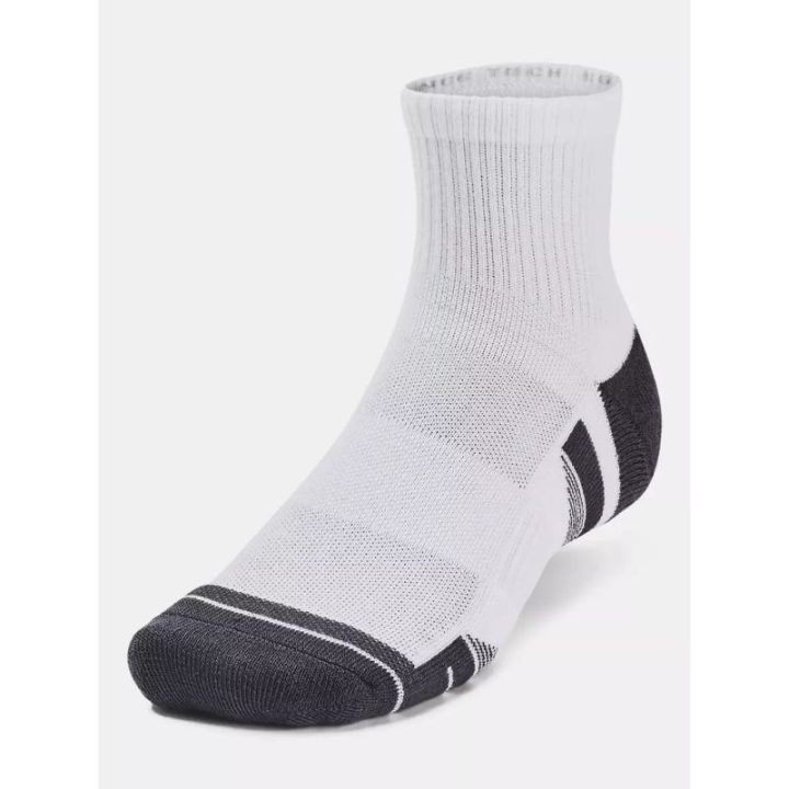 Under Armour kojinės, 3 poros
