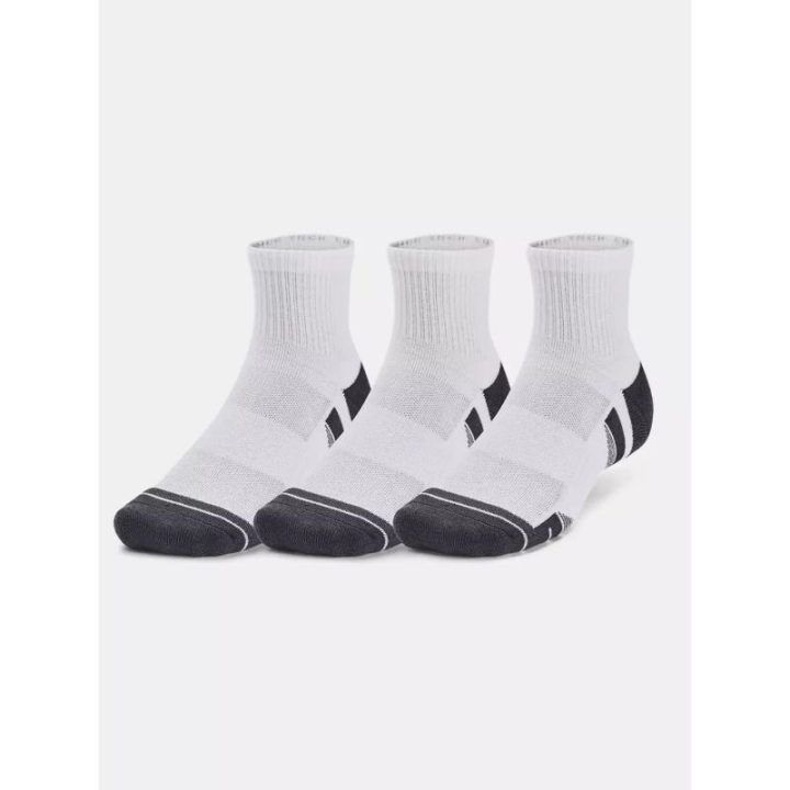 Under Armour kojinės, 3 poros