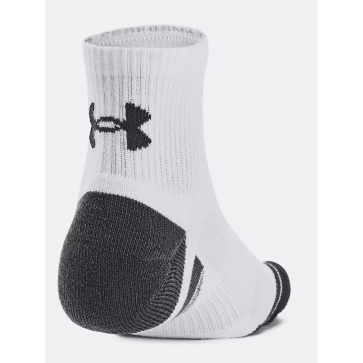 Under Armour kojinės, 3 poros