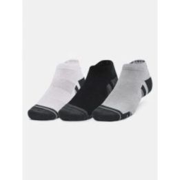Under Armour kojinės, 3 porų rinkinys