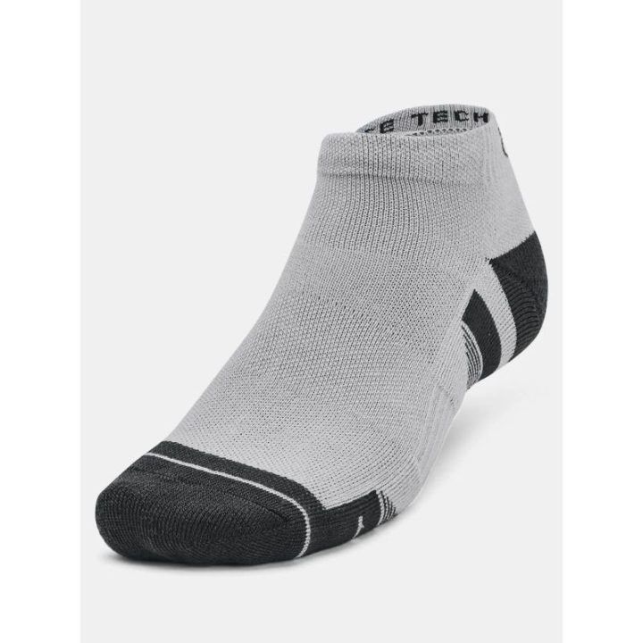 Under Armour kojinės, 3 porų rinkinys