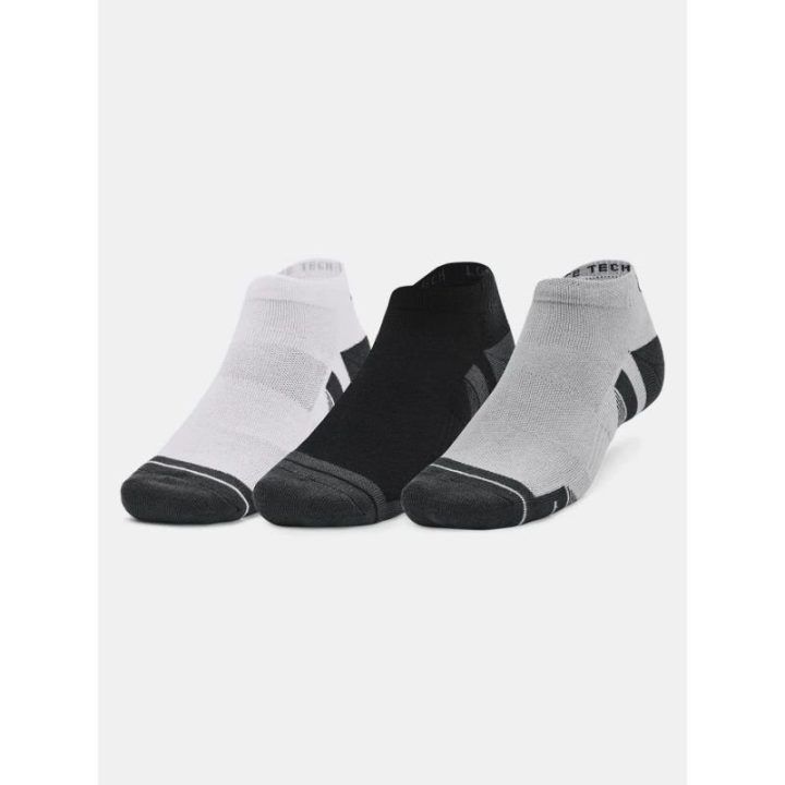 Under Armour kojinės, 3 porų rinkinys