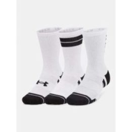 Under Armour kojinės, 3 poros