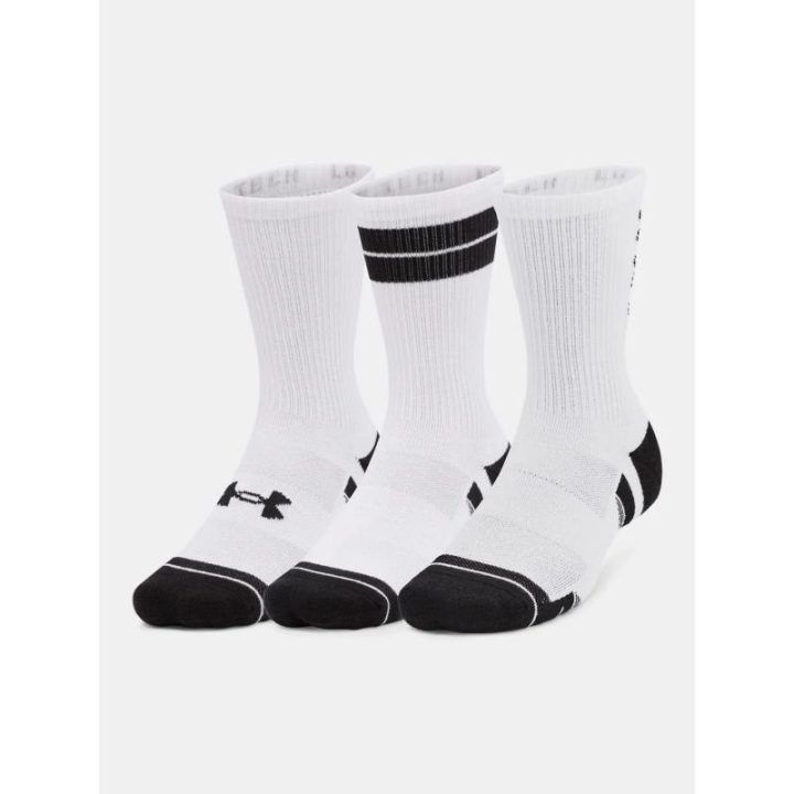 Under Armour kojinės, 3 poros
