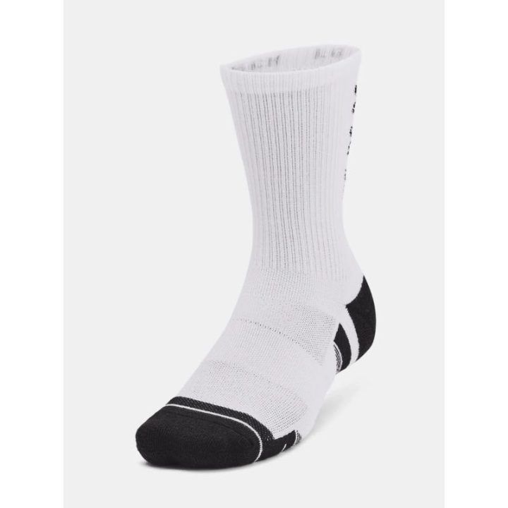 Under Armour kojinės, 3 poros