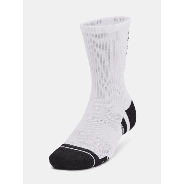 Under Armour kojinės, 3 poros
