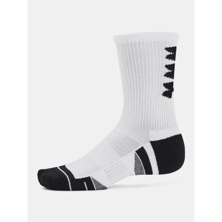 Under Armour kojinės, 3 poros