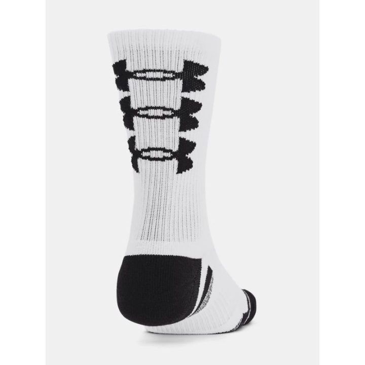 Under Armour kojinės, 3 poros