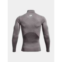 Vyriški termo marškinėliai Under Armour, pilki