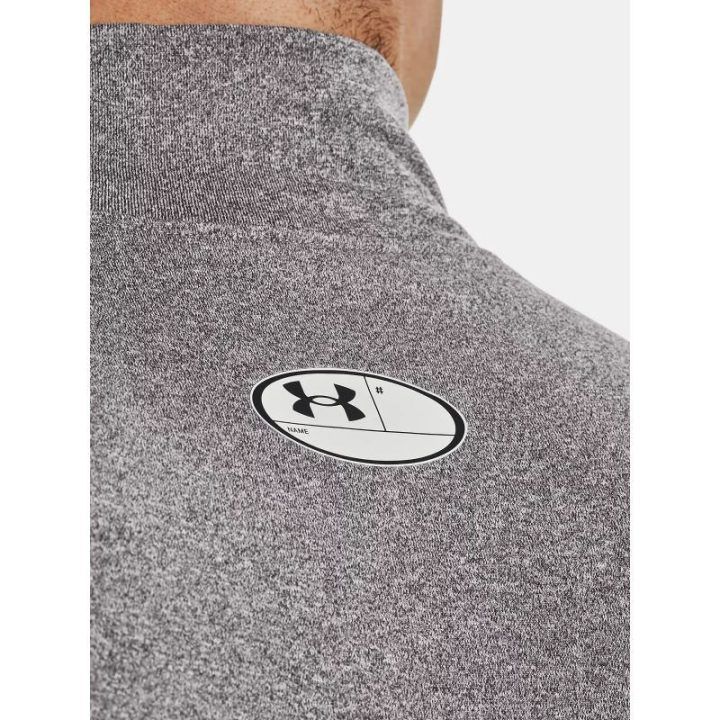Vyriški termo marškinėliai Under Armour, pilki