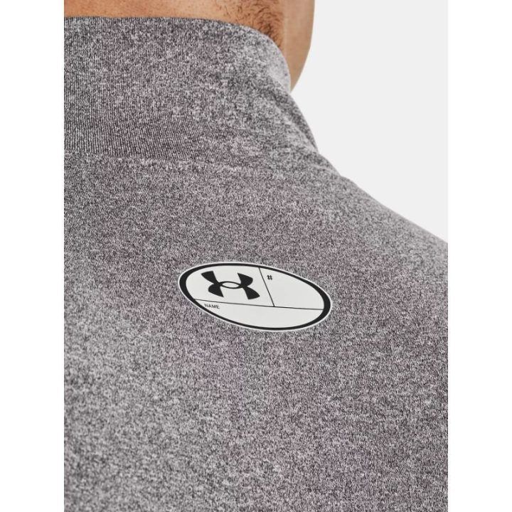 Vyriški termo marškinėliai Under Armour, pilki