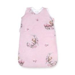 Kūdikio miegmaišis S 1,5 TOG Albero Mio Blossom World